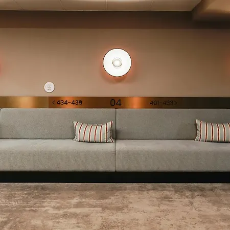 Mezzanine In 5 Star With Swimming Pool By Renters Апарт-отель Колобжег