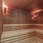 아파트호텔 Mezzanine In 5 Star With Swimming Pool By Renters