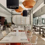 아파트호텔 Mezzanine In 5 Star With Swimming Pool By Renters 3*