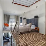 Mezzanine In 5 Star With Swimming Pool By Renters 아파트호텔