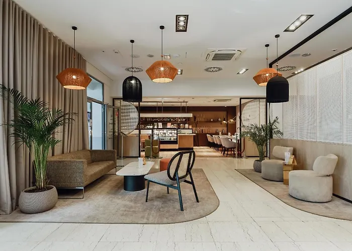 Mezzanine In 5 Star With Swimming Pool By Renters